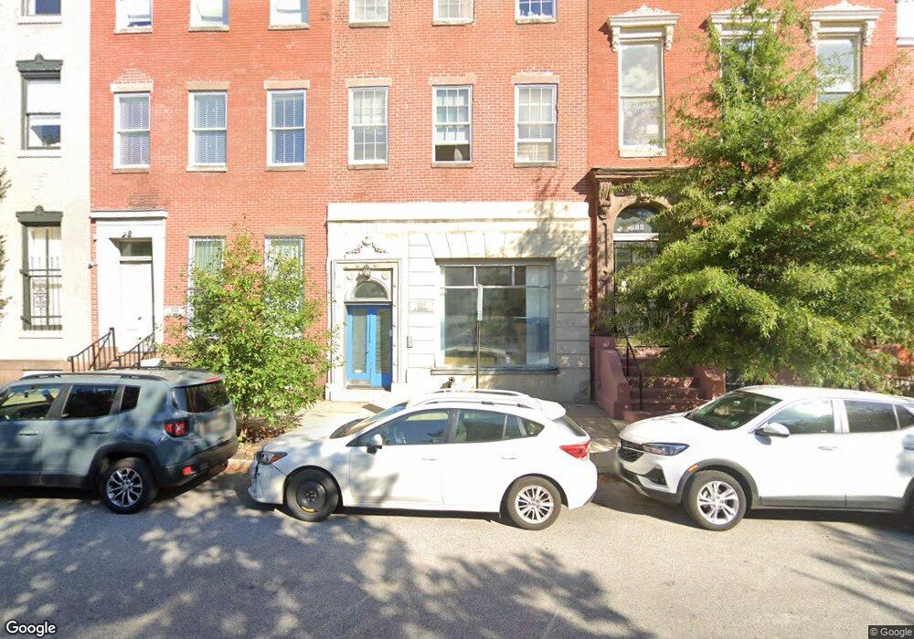 220 W Monument St unit 101, Baltimore, MD 21201 - photo 1