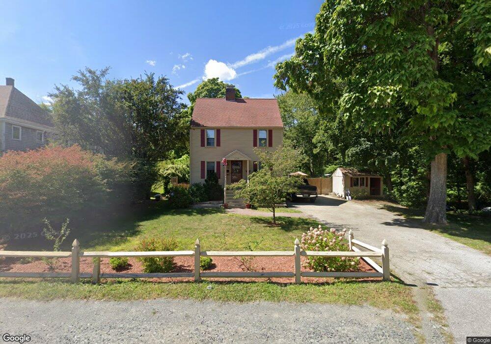 1129 Main St, Hingham, MA 02043 - photo 1