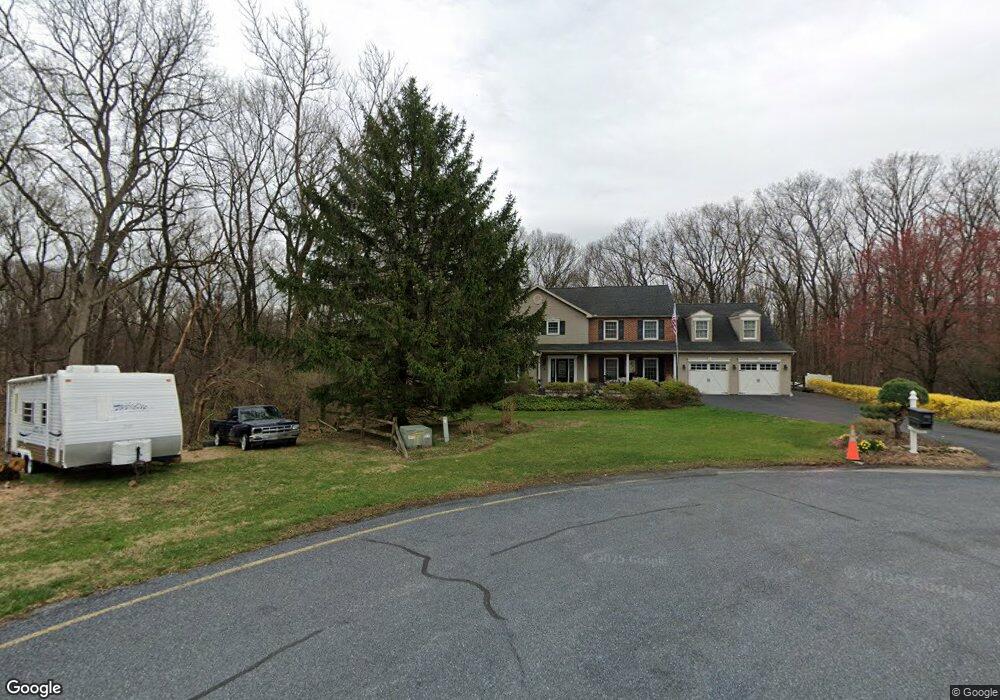 5015 Cherry Ln, Mohnton, PA 19540 - photo 1