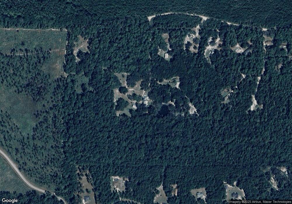 291 Royal Oaks Ct, Crawfordville, FL 32327 - photo 1