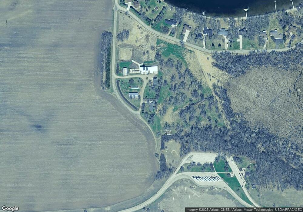 5897 W Lake Burgen Rd SE unit SE, Alexandria, MN 56308 - photo 1