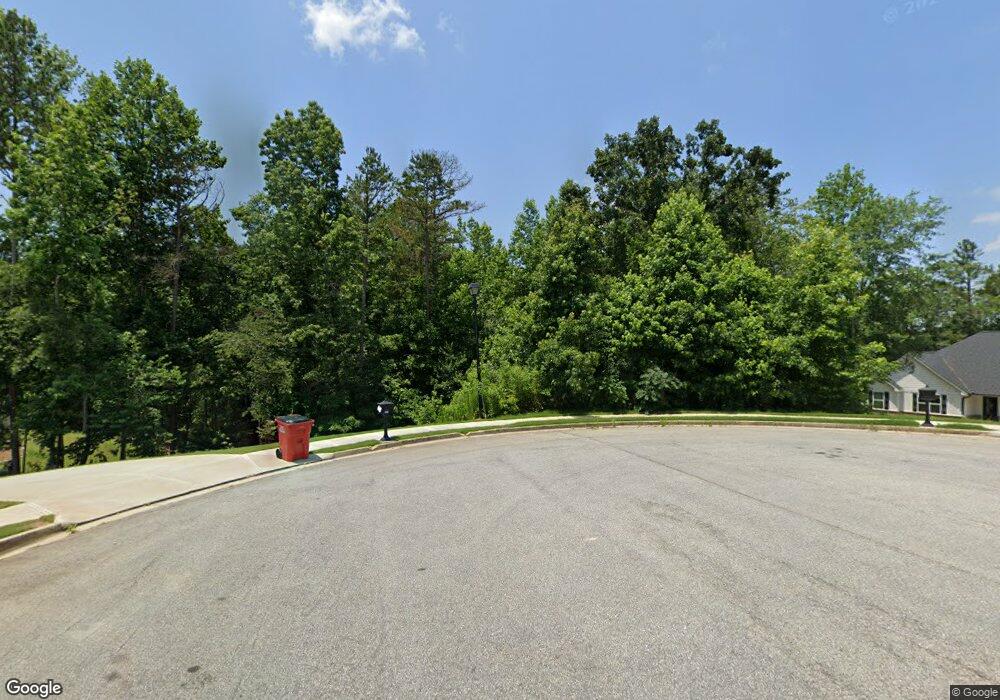 882 Jakob Ln, Jefferson, GA 30549 - photo 1