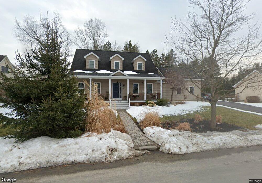 40 Glenmore Ave, Saratoga Springs, NY 12866 - photo 1