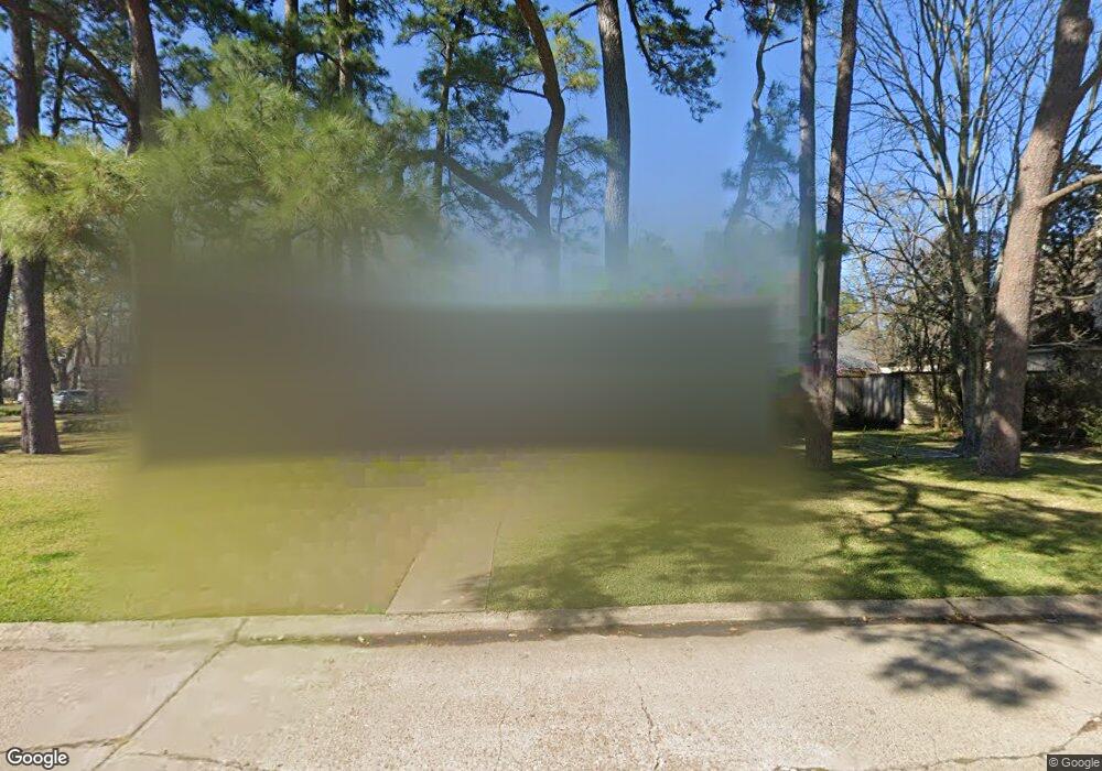 103 Sandalwood Dr, Houston, TX 77024 - photo 1