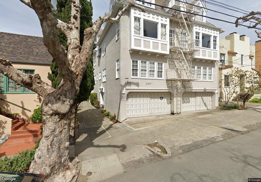 2371 Virginia St unit 3, Berkeley, CA 94709 - photo 1