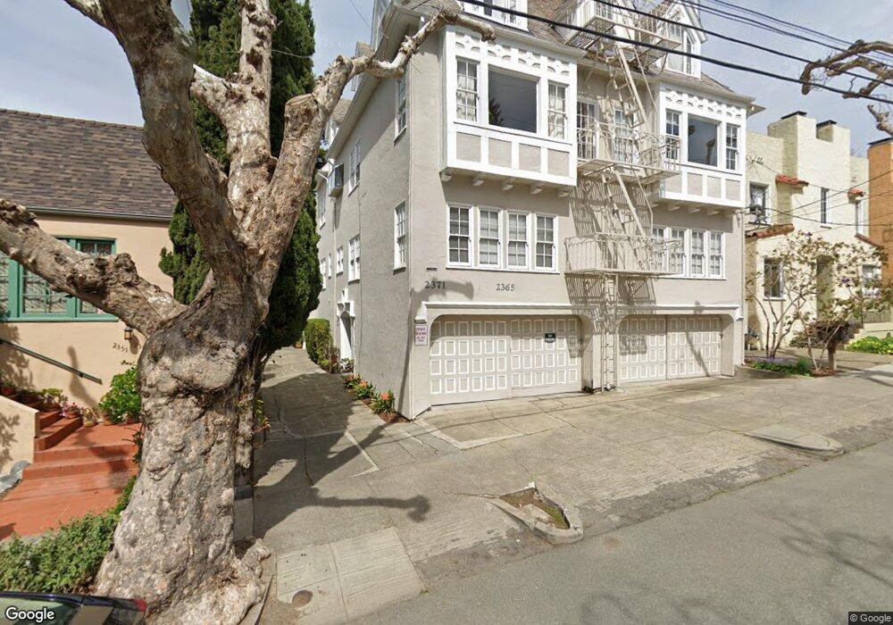 2371 Virginia St unit 4, Berkeley, CA 94709 - photo 1