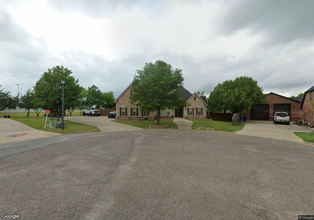 112 Lauren Ln, Pottsboro, TX 75076 - photo 1