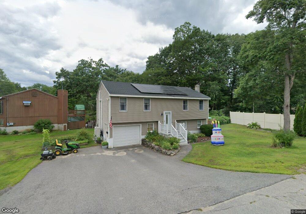 7 River St, Newmarket, NH 03857 - photo 1