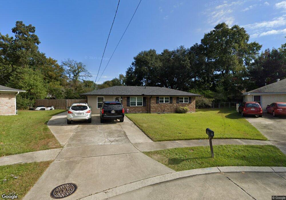 120 Mirecourt Cir, Slidell, LA 70458 - photo 1