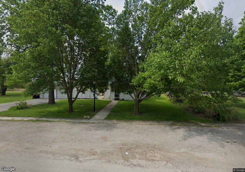 303 Frorer Ave, Lincoln, IL 62656 - photo 1