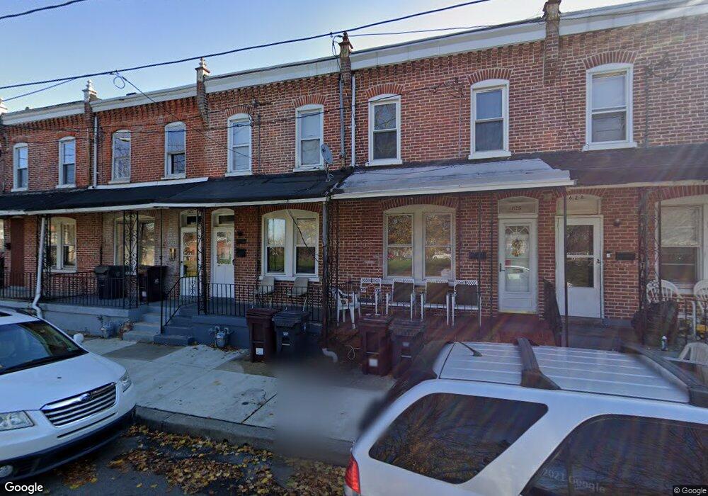 624 Townsend St, Wilmington, DE 19801 - photo 1