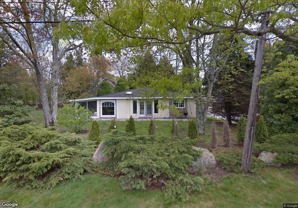 16 Gounod Rd, Westerly, RI 02891 - photo 1