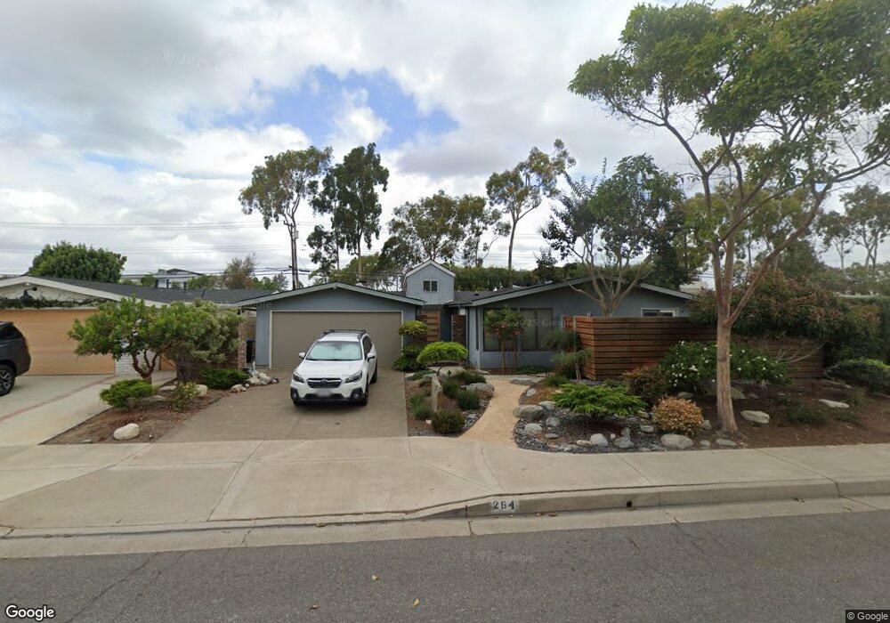 264 Hanover Dr, Costa Mesa, CA 92626 - photo 1