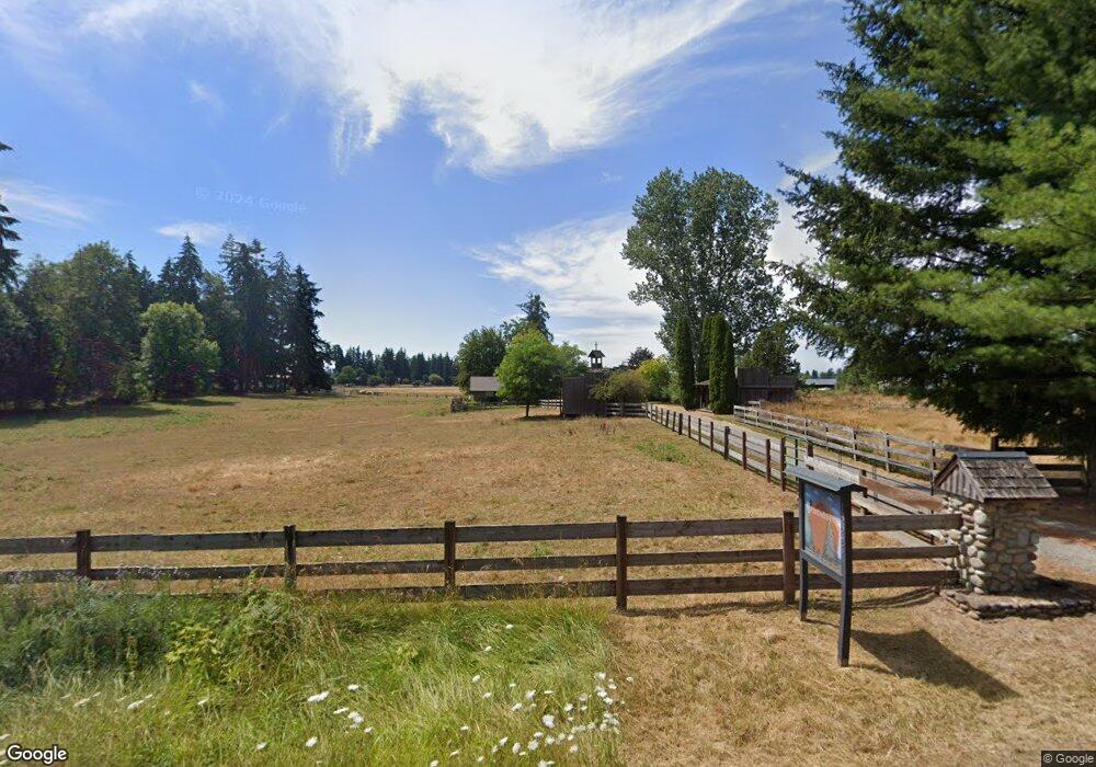 13347 Solberg Rd SE, Yelm, WA 98597 - photo 1