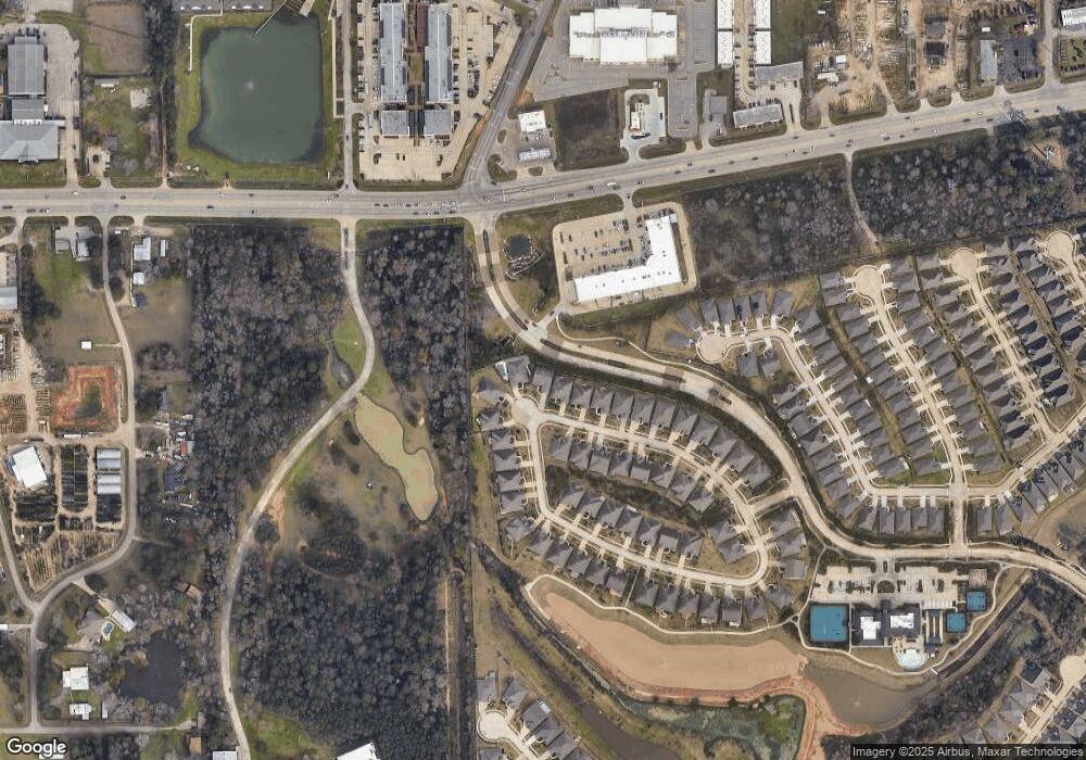 246 Kimblewick Way, Spring, TX 77382 - photo 1