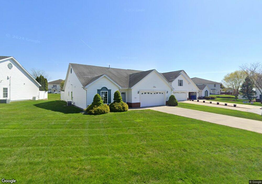 9615 Monroe St, Crown Point, IN 46307 - photo 1