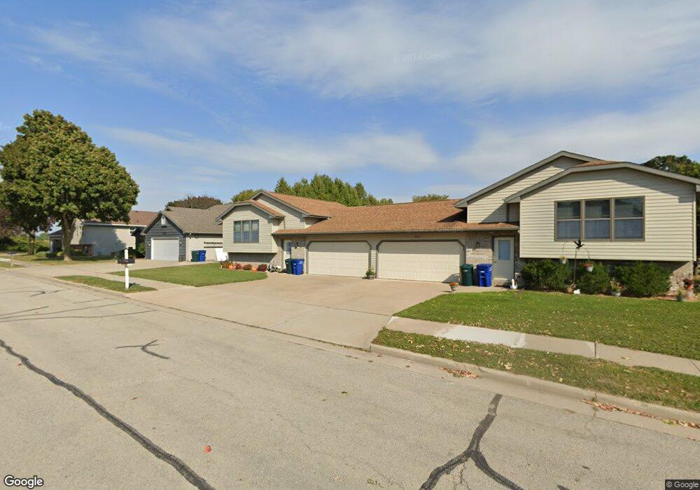 306 Lom St, Combined Locks, WI 54113 - photo 1