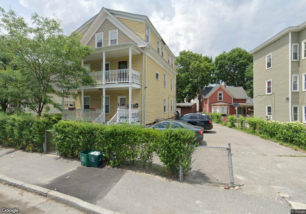 32 Clifton St unit 1, Worcester, MA 01610 - photo 1