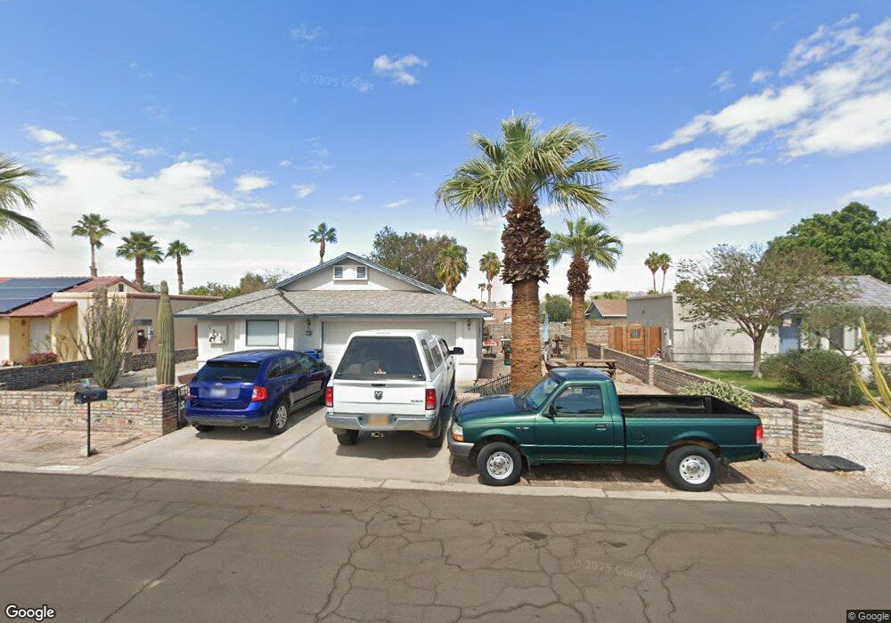 13456 E 44th St, Yuma, AZ 85367 - photo 1