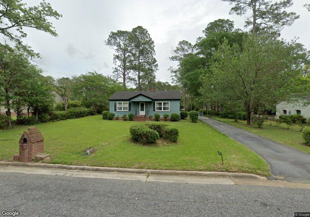 1307 11th St SW, Moultrie, GA 31768 - photo 1