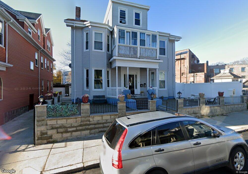 7 Michigan Ave unit 1, Dorchester, MA 02121 - photo 1