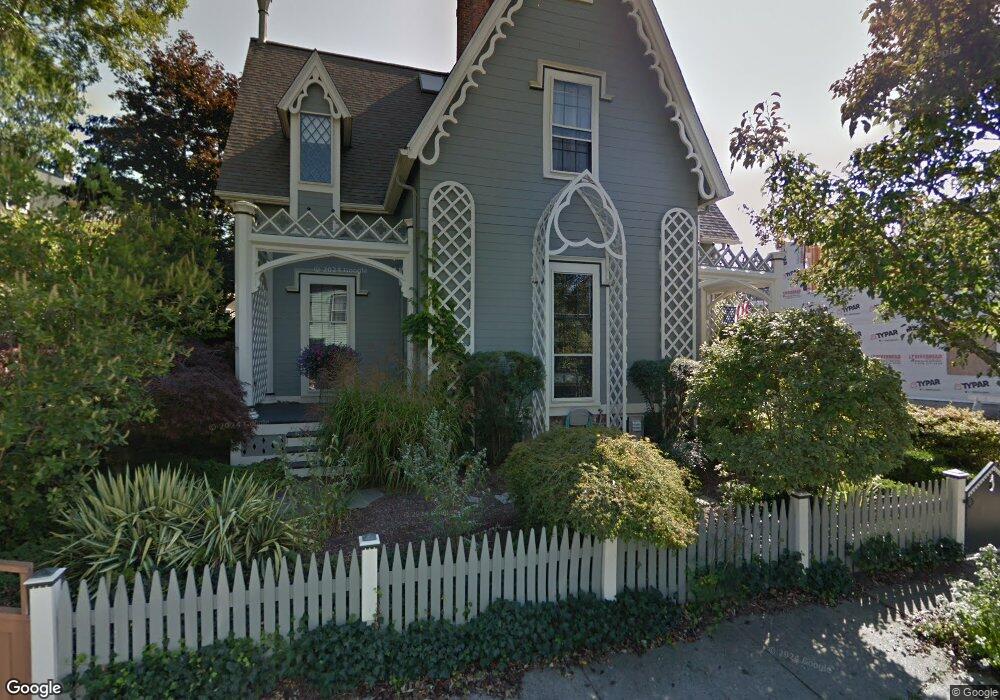 20 School St, Newport, RI 02840 - photo 1