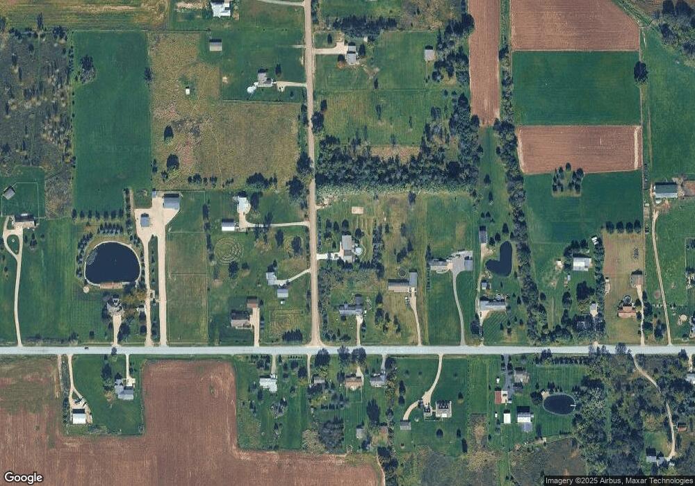 10483 van Vleet Rd, Gaines, MI 48436 - photo 1