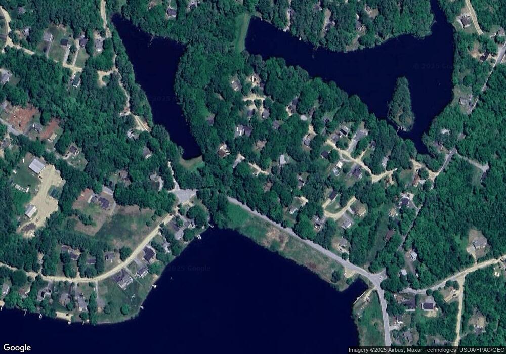 24 Millsfield Ln, Center Barnstead, NH 03225 - photo 1