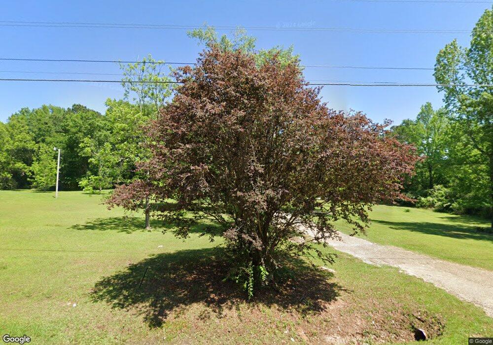 964 Hoy Rd N, Laurel, MS 39443 - photo 1