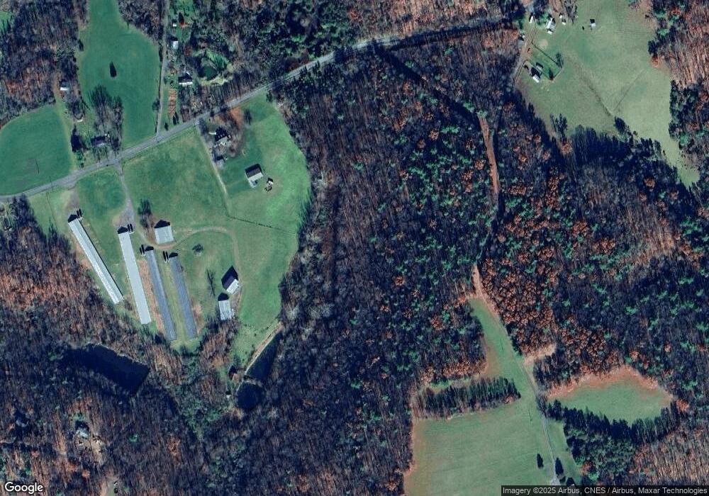 2450 Alum Springs Rd, Basye, VA 22810 - photo 1