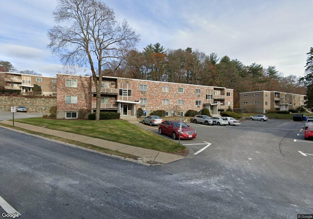 11 Jacqueline Rd unit D, Waltham, MA 02452 - photo 1