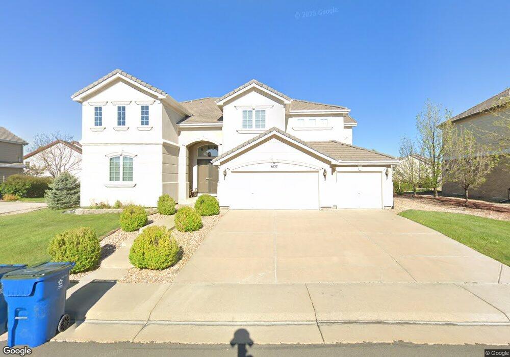 6137 S Fundy Way, Aurora, CO 80016 - photo 1