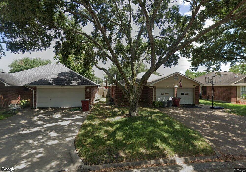 816 John Albert Dr, East Bernard, TX 77435 - photo 1