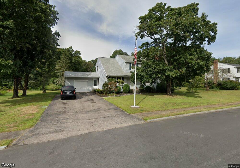 5 Birch Tree Rd, Foxboro, MA 02035 - photo 1