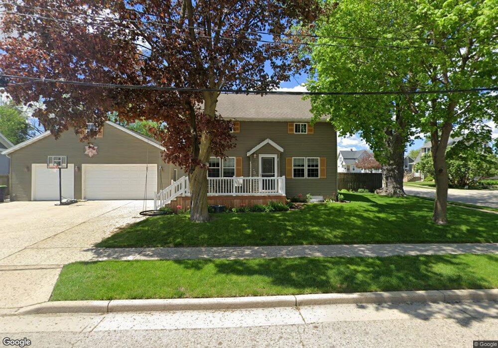 100 S State St, Waupun, WI 53963 - photo 1