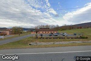 539 Fulton Dr, Mc Connellsburg, PA 17233