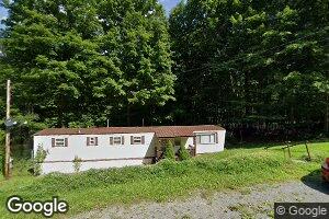 464 Mountain View Dr, Schellsburg, PA 15559