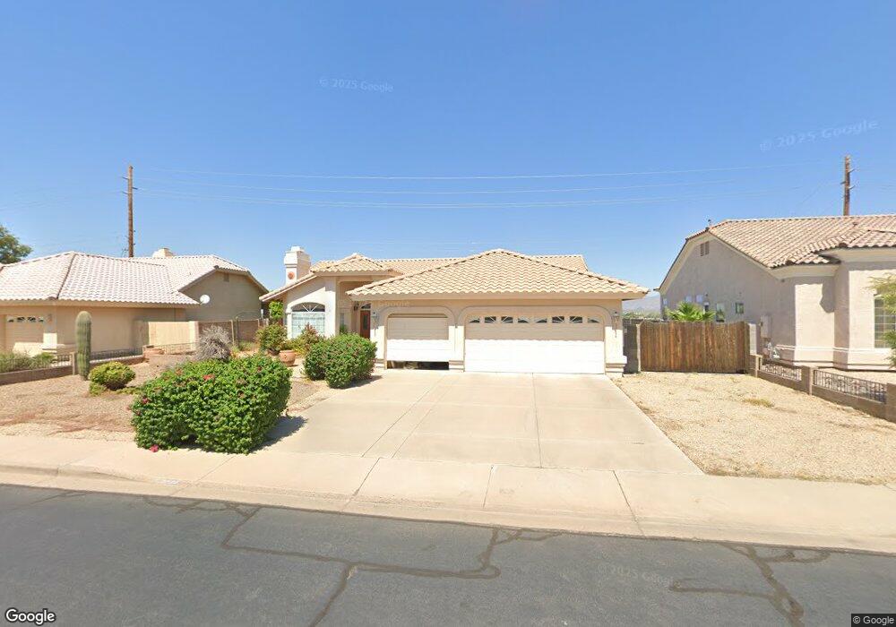 2234 E Nora St, Mesa, AZ 85213 - photo 1