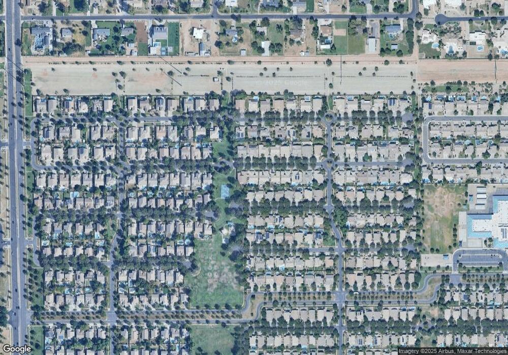 3433 E Page Ave, Gilbert, AZ 85234 - photo 1