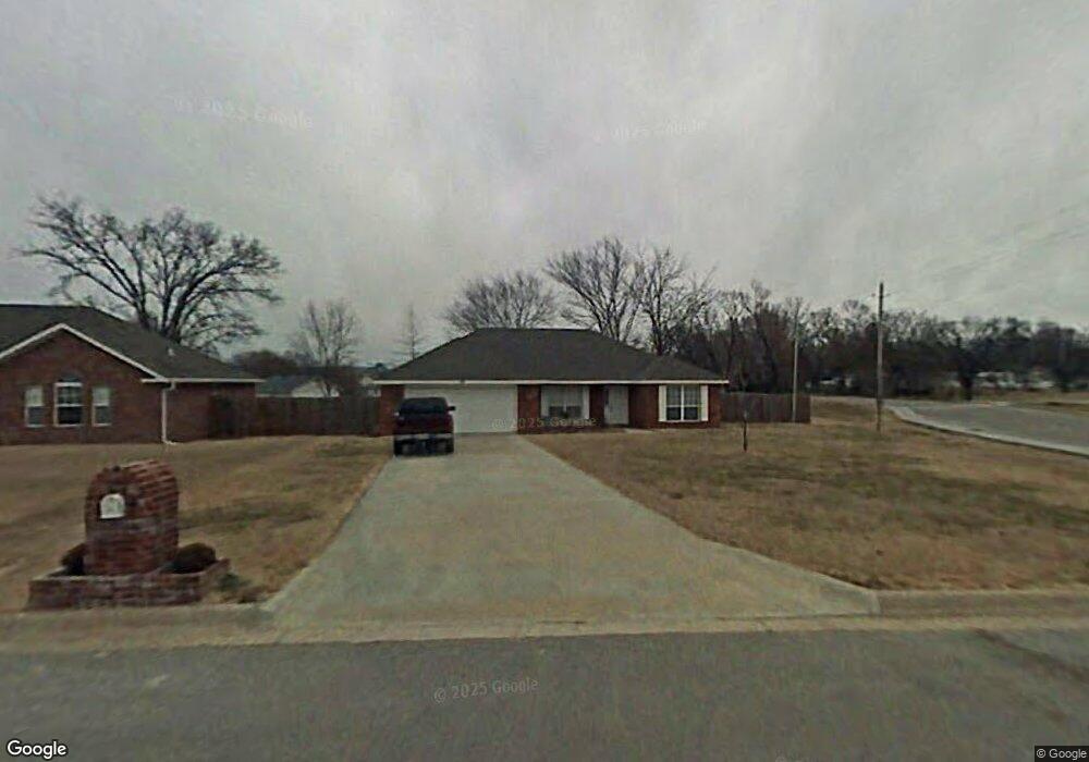 504 Herron St, Prairie Grove, AR 72753 - photo 1