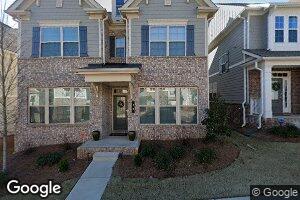 28 Hedges St SE, Marietta, GA 30008