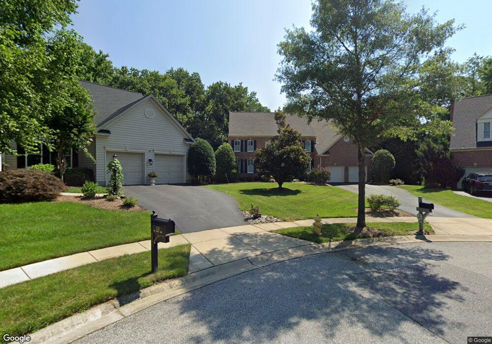 234 Ebb Point Ln, Annapolis, MD 21401 - photo 1