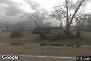 1250 E Chicken Rd, Dudley, GA 31022
