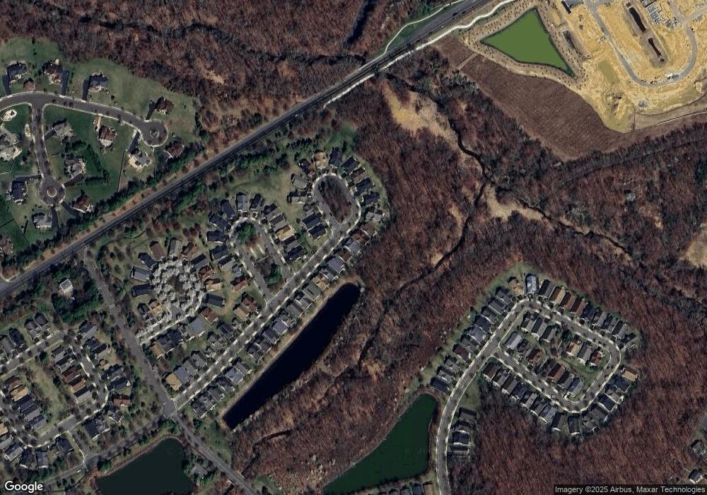 38 Grande Blvd, Princeton Junction, NJ 08550 - photo 1