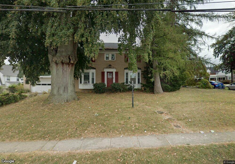 723 Ardmore Ave, Ardmore, PA 19003 - photo 1