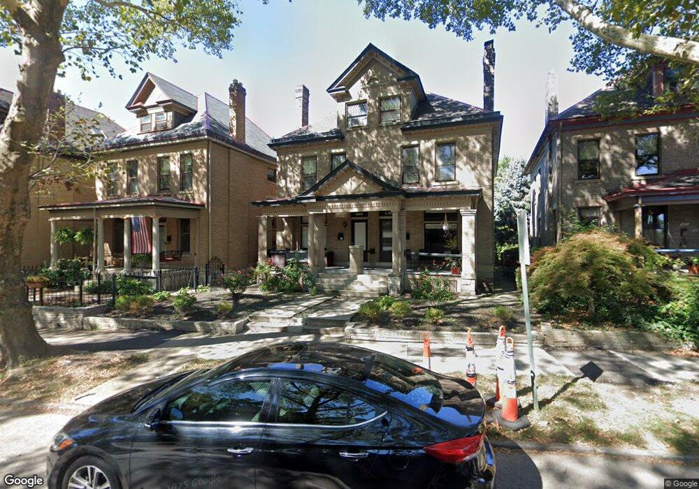 1069 Neil Ave unit 73, Columbus, OH 43201 - photo 1