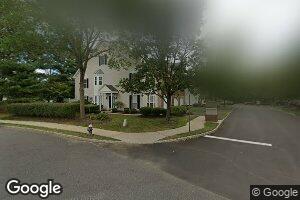 2 Wayne Ct Unit 1001, Plainsboro, NJ 08536