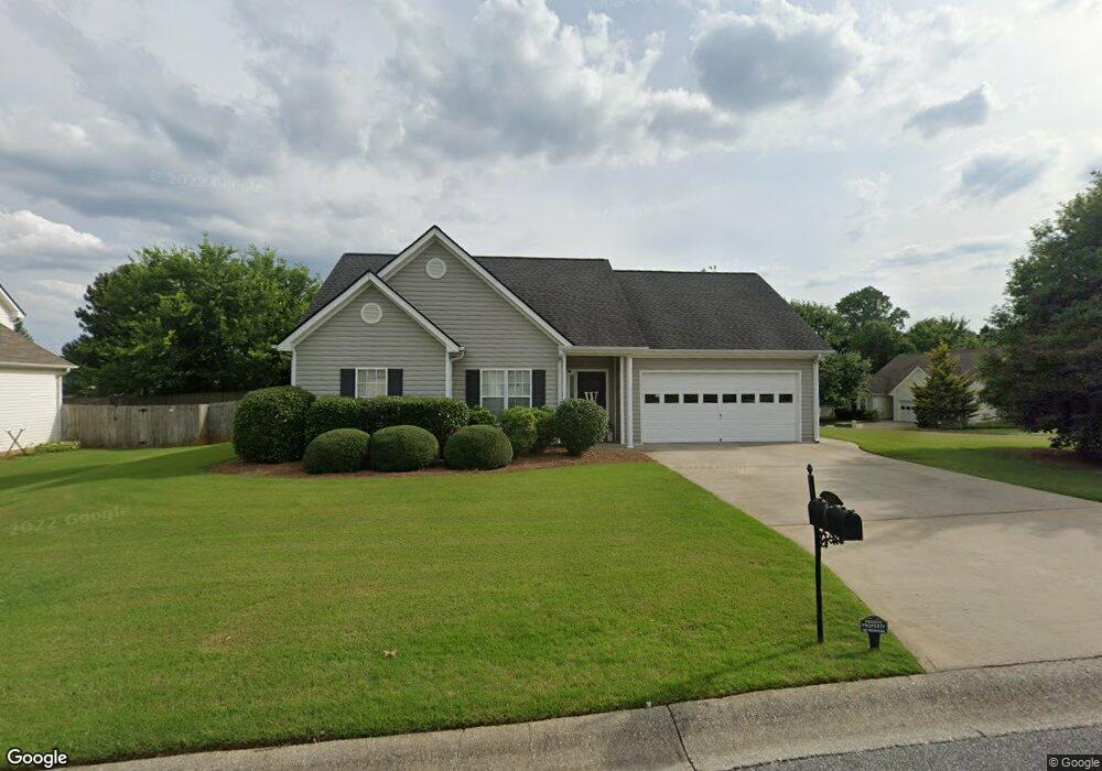 215 Lee Ct, Canton, GA 30115 - photo 1