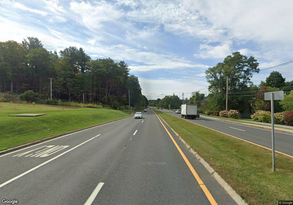 0 Pittsfield Rd unit 156005, Lenox, MA 01240 - photo 1