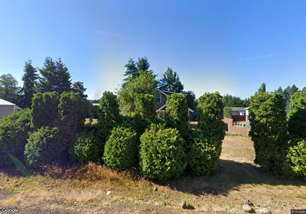 211 W Hemlock Ct, Napavine, WA 98565 - photo 1